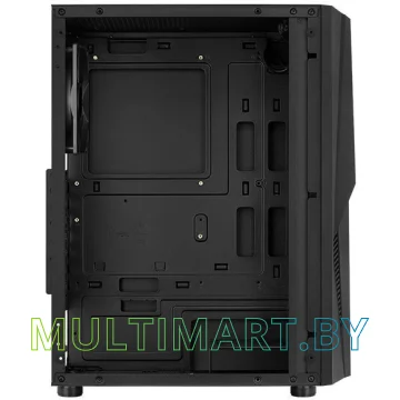 Корпус AeroCool Mecha-G-BK-v1 картинка 9